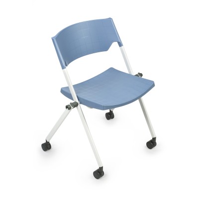 Silla Asiento Abatible