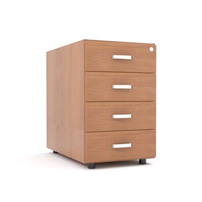 Cajonera para oficina