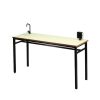 Mesa para laboratorio