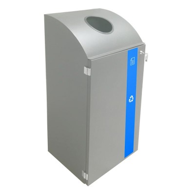 Papelera para reciclaje