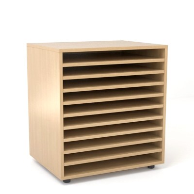 Muebles organizadores