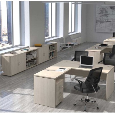 Mesa para oficina