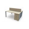 Mesa bench
