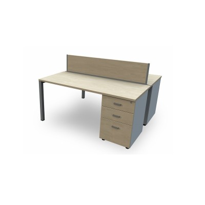 Mesa bench