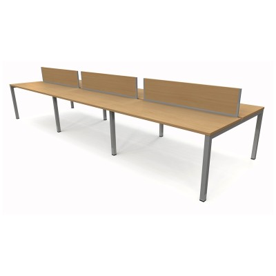 Mesa bench