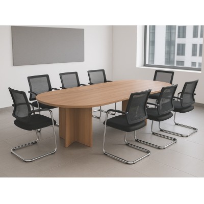 Mesas de reuniones para oficina