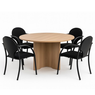 Mesa de reuniones