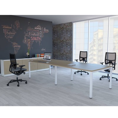 Mesa de reuniones