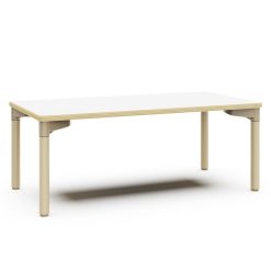 Mesa escolar infantil