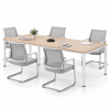 Mesa para reuniones en oficinas