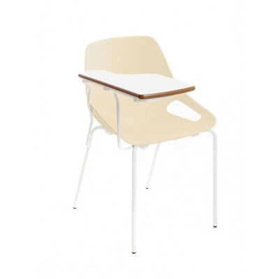 Silla con pala