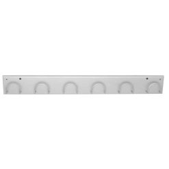 Perchero de pared