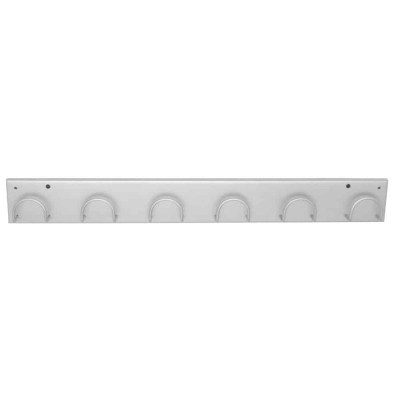 Perchero de pared
