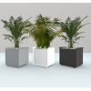 Jardinera para oficina