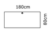180x80