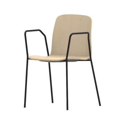 Silla colectividad