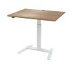 Mesa escritorio elevable