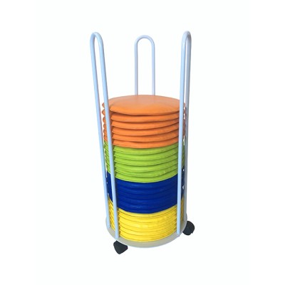 Carro porta Cojines