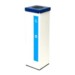 Papelera para reciclaje