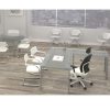 Mesa para Oficina de Cristal