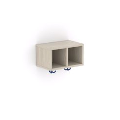 Casillero de pared