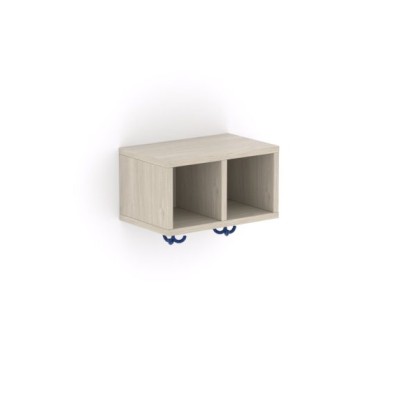 Casillero de pared