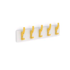Perchero de pared