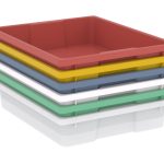 Colores Surtidos