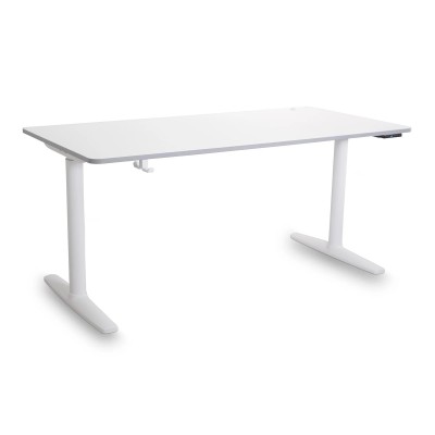 Mesa electrica elevable