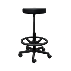 Taburete para laboratorio