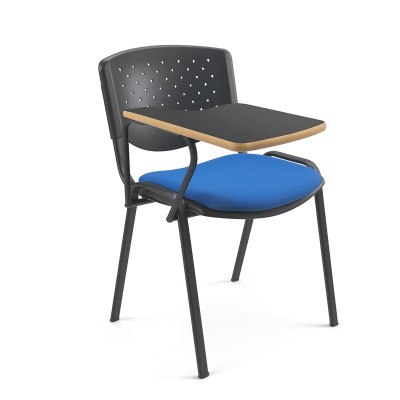 Silla con pala