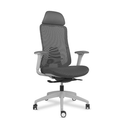 Silla de oficina ergonómica