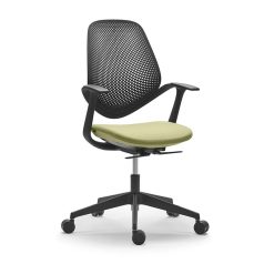 Silla de oficina y cowprking
