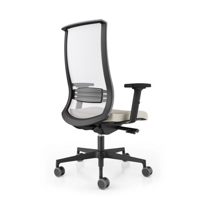 Silla ejecutiva Win
