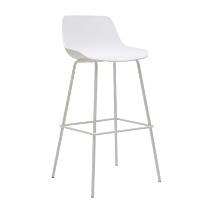 Taburete para oficina