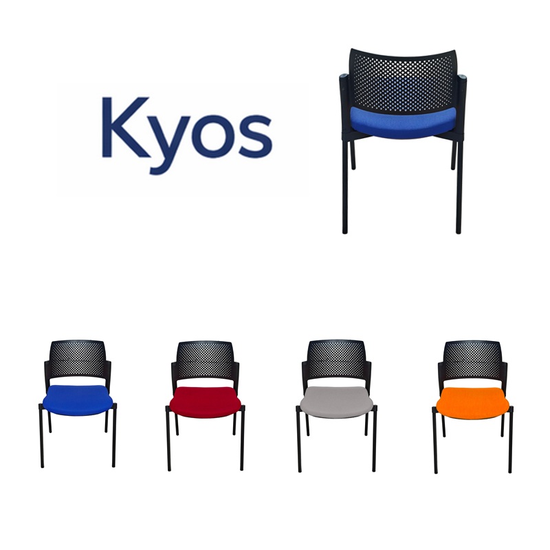 Sillas para auls Kyos