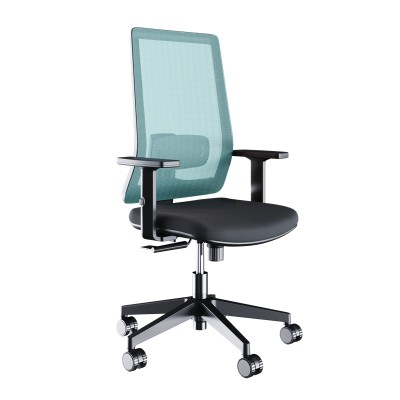 Silla de oficina