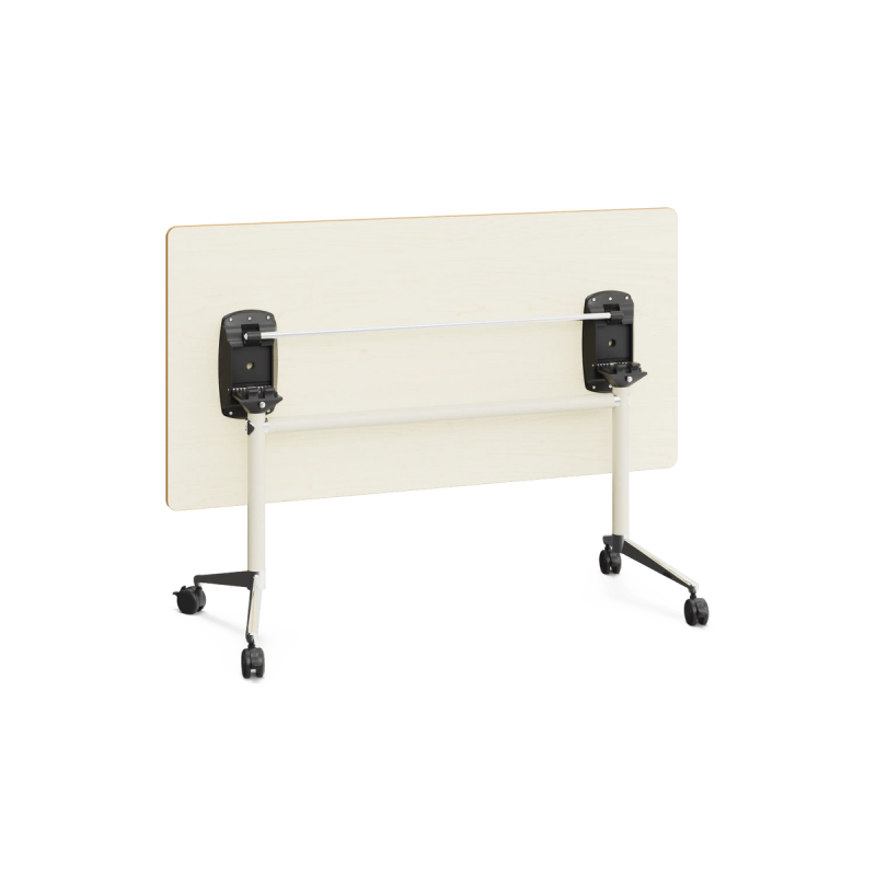 Mesa Aluflop plegable