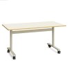 Mesa escolar abatible new Minifloop