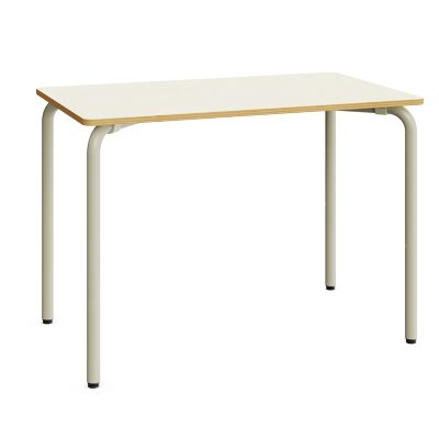 Mesa escolar Rectangle