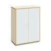 Armario escolar EMMY New de Mirplay con puertas