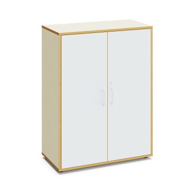 Armario escolar EMMY New de Mirplay con puertas