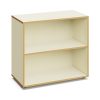 Armario escolar HEDY New de Mirplay en acabado Maple White