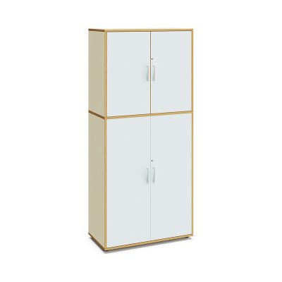 Armario escolar ROSIE New de Mirplay con cuatro puertas