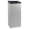 Papelera para reciclaje de pilas 149 de SIE, 76 litros