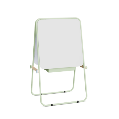 Pizarra escolar DIBU de Mirplay en acabado Light Blue